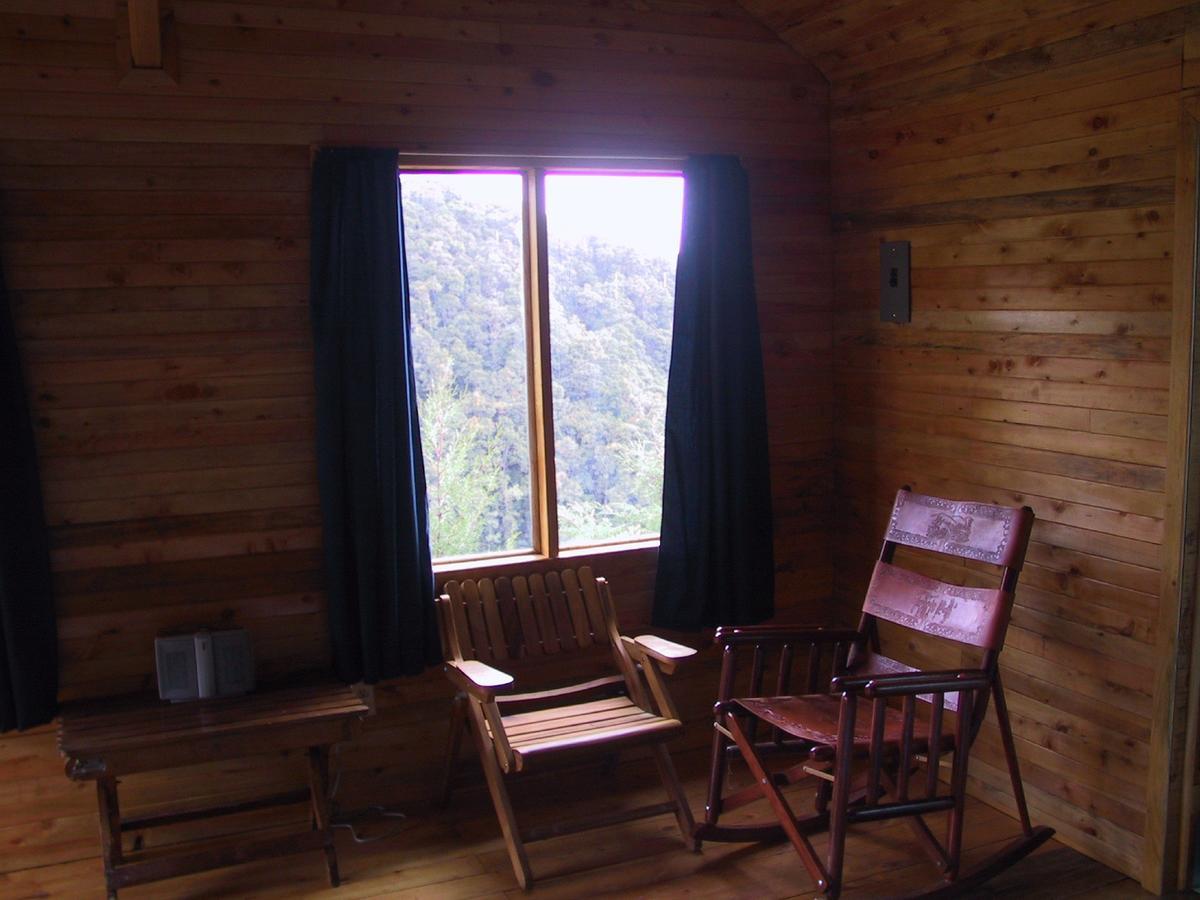 Quetzal Valley Cabins San Gerardo de Dota Luaran gambar